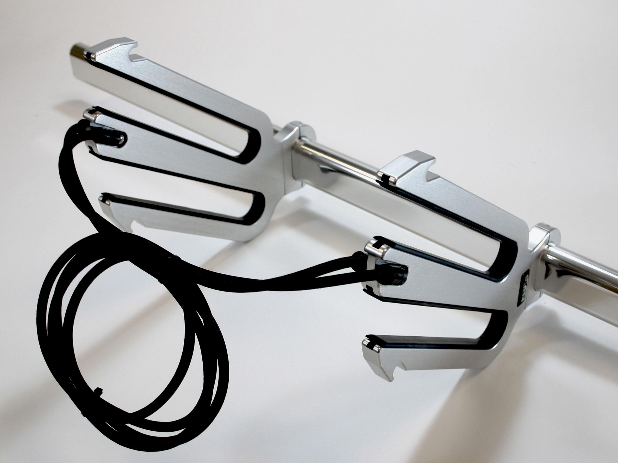 Wakeboard Rack for Supra Rad-A-Cage Tower - Fluid Concepts