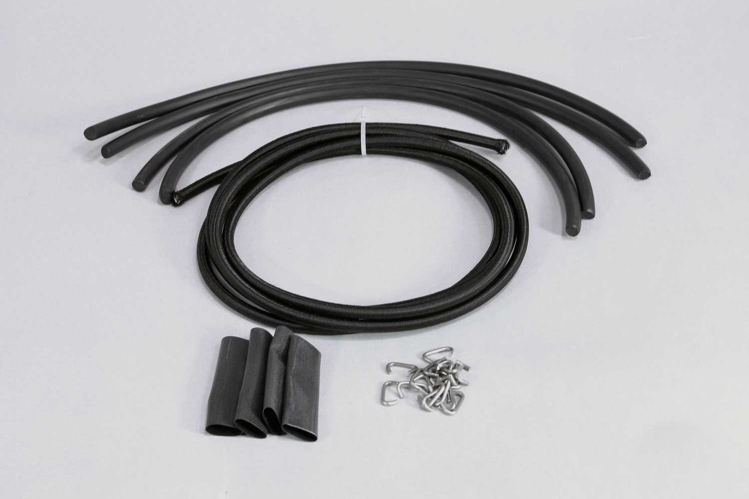 Cinema Concept Two Bare Compulsive Rebuilds Reference: Pitchfork Type 2 Rebuild Kit